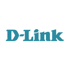 Logo D-LINK