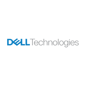 Logo DELL TECHNOLOGIES